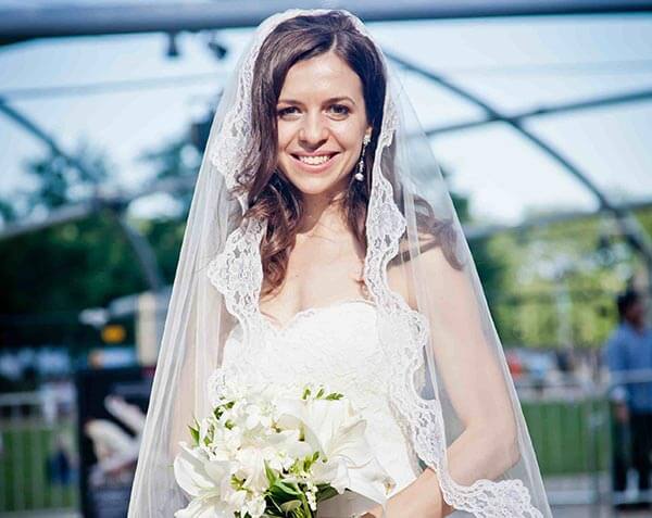 bride