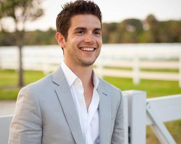 groom